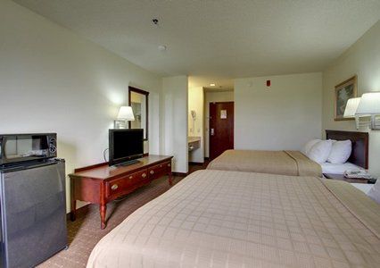 Quality Inn Harrisburg Phòng bức ảnh